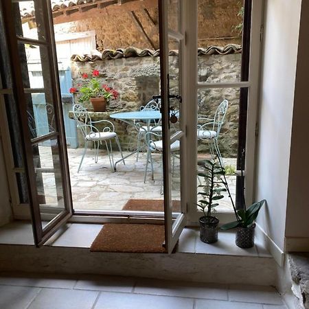 3 Rue Du Moulin Villa Camon  Exterior foto