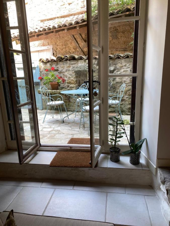 3 Rue Du Moulin Villa Camon  Exterior foto